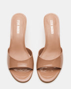 KENDRIX BLUSH LEATHER