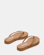 CUIR NATUREL KIORA