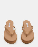 CUIR NATUREL KIORA