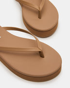 CUIR NATUREL KIORA