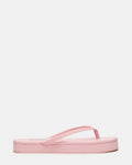 KIORA PINK LEATHER