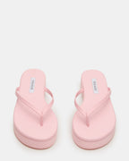CUIR ROSE KIORA