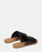 CUIR NOIR KIPP