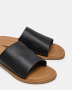 CUIR NOIR KIPP