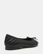 KIT MATELASSÉ NOIR