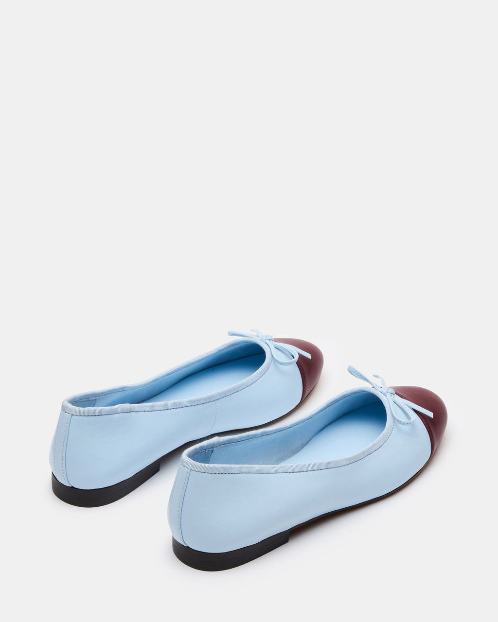 KIT BLUE/RED