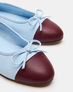 KIT BLEU/ROUGE