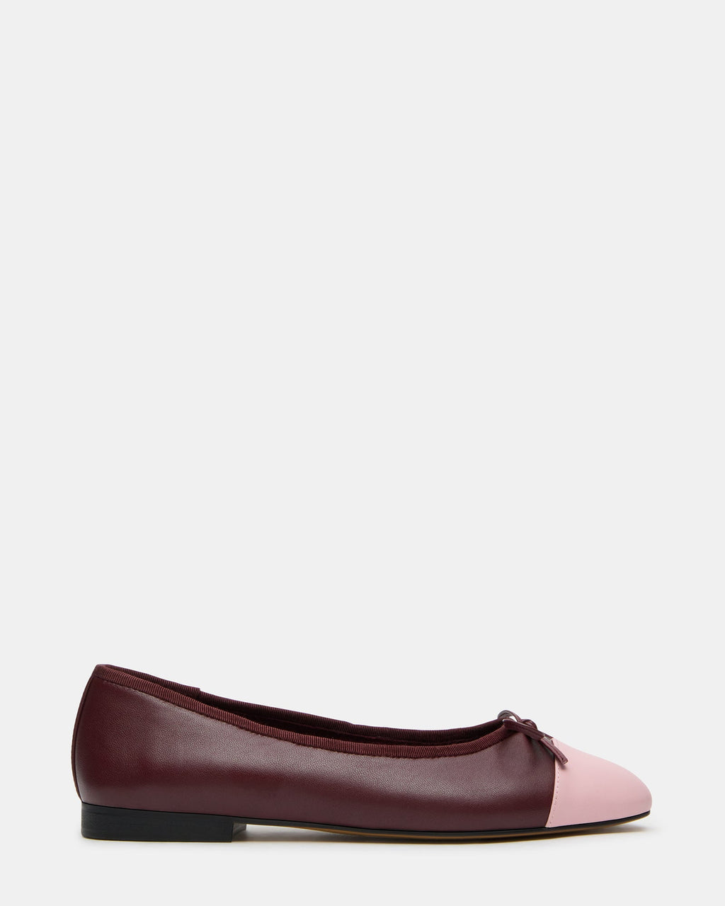 KIT BURGUNDY/PINK