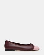KIT BORDEAUX/ROSE
