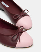 KIT BORDEAUX/ROSE