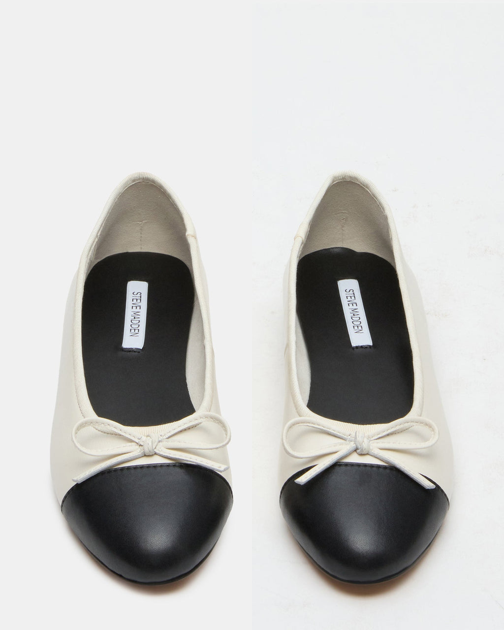 KIT WHITE/BLACK