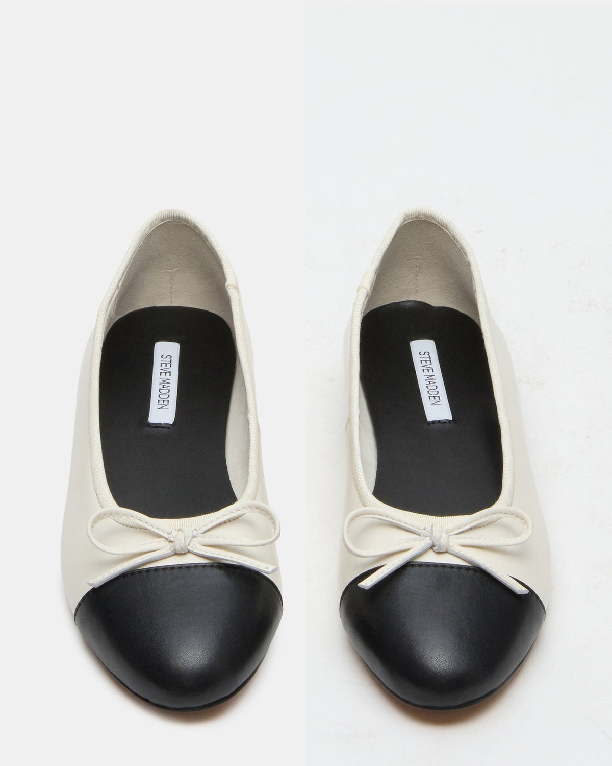 KIT WHITE/BLACK