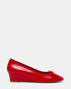 VERNIS ROUGE MALADROIT