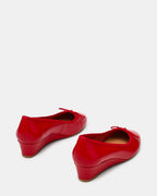 VERNIS ROUGE MALADROIT