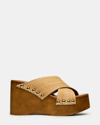 RAFFIA NATUREL KOKO