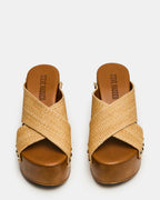 RAFFIA NATUREL KOKO