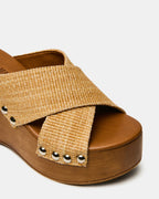 RAFFIA NATUREL KOKO