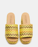 KOLA RAFFIA MULTI