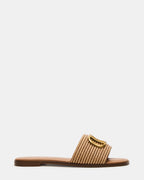 KORA RAFFIA NATURELLE