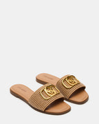 KORA RAFFIA NATURELLE