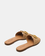 KORA RAFFIA NATURELLE