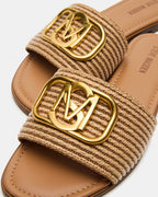 KORA RAFFIA NATURELLE