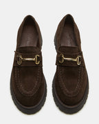 LANDO DAIM MARRON