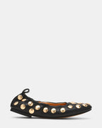 CUIR NOIR LANTA