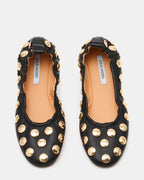 CUIR NOIR LANTA