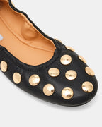 CUIR NOIR LANTA