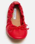 CUIR ROUGE LANTI