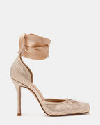 STRASS CHAMPAGNE LARINA