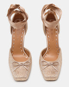 STRASS CHAMPAGNE LARINA