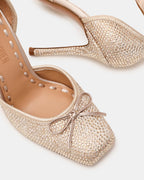 STRASS CHAMPAGNE LARINA