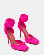 LARINA SATIN ROSE VIF