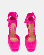 LARINA SATIN ROSE VIF