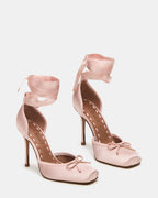 SATIN ROSE LARINA