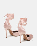 SATIN ROSE LARINA