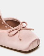 SATIN ROSE LARINA