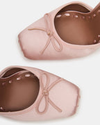 SATIN ROSE LARINA