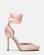 SATIN ROSE LARINA