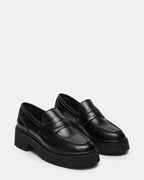 LAYKEN CUIR NOIR