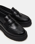 LAYKEN CUIR NOIR