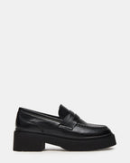 LAYKEN CUIR NOIR