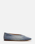 LENI DENIM FABRIC