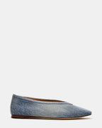 TISSU DENIM LENI