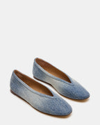 TISSU DENIM LENI