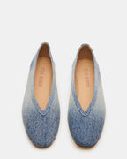 TISSU DENIM LENI