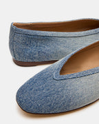TISSU DENIM LENI