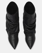 LENNOX CUIR NOIR